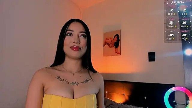 Anthonellasweet   online show from July 2026 03:13:01 AM
