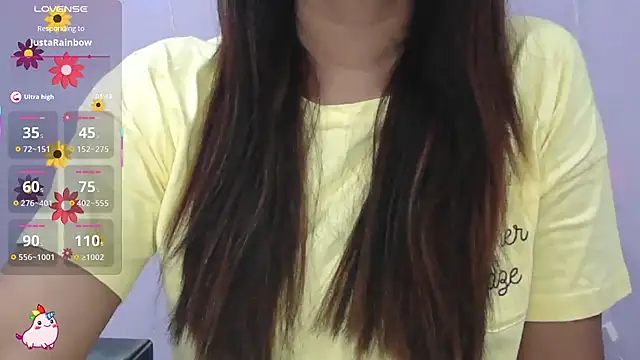 Snapshot of Trishas_Stream chatting on February 2025 12:16:01 PM Trishas Stream online show from February 2025 12:16:01 PM