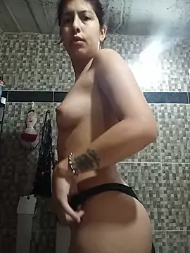 123chiquitita online show from July 2026 12:44:02 PM