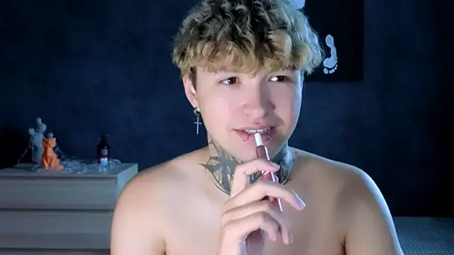 JonnyDarkk online show from July 2026 09:14:02 AM