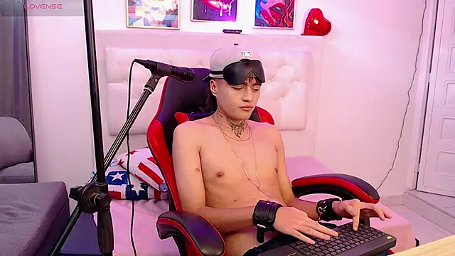 Ninou 14 online show from July 2026 03:03:02 PM