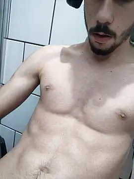 foguinhoR online show from June 2026 11:16:02 PM