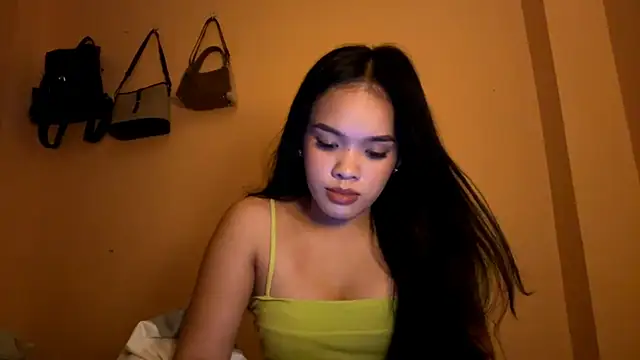 CherryCharm27 online show from July 2026 11:17:02 AM