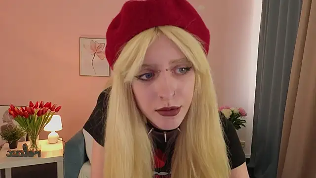 IvyNight online show from July 2026 11:38:02 AM