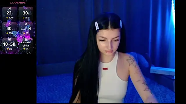 siablack online show from June 2026 07:26:01 PM