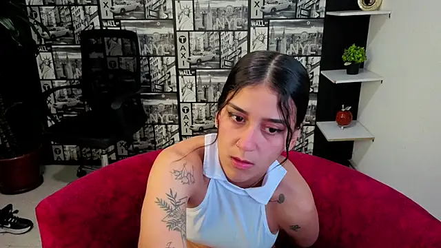 Snapshot of Xiomara_vega chatting on July 2026 02:05:02 AM Xiomara vega online show from July 2026 02:05:02 AM