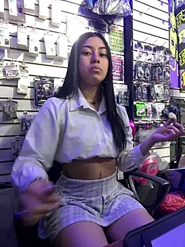 Snapshot of dalila_25x chatting on July 2026 08:04:01 PM dalila 25x online show from July 2026 08:04:01 PM