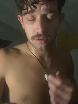 Mannythedude online show from July 2026 08:32:01 AM