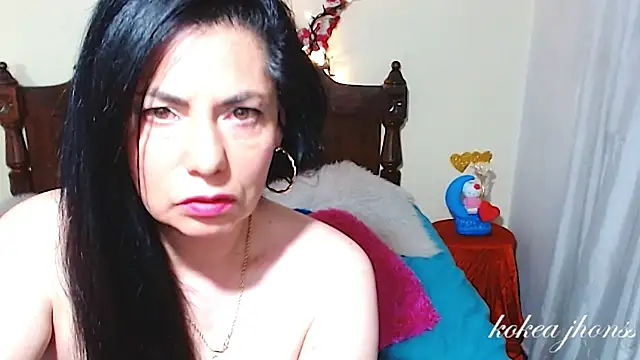 Snapshot of Kokea_jhonss chatting on June 2026 02:46:01 AM Kokea jhonss online show from June 2026 02:46:01 AM