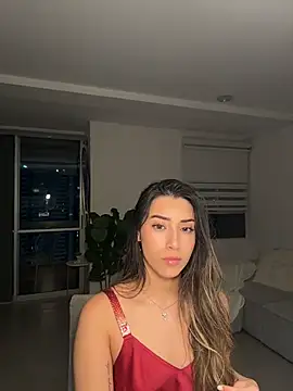 Snapshot of CatalinaSantana1 chatting on July 2026 06:30:01 AM CatalinaSantana1 online show from July 2026 06:30:01 AM