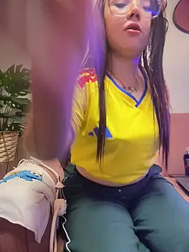Camila cute18 online show from July 2026 02:38:01 AM