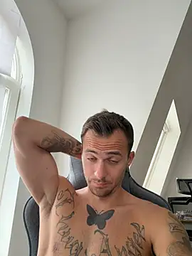 Mario97991 online show from July 2026 11:27:01 AM