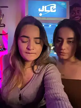 Antonella Julietaa online show from July 2026 08:02:01 PM