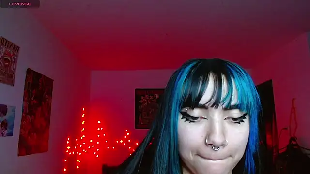 Victoria Goddes online show from July 2026 04:52:02 AM