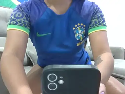 Gabicasada online show from July 2026 09:10:02 PM