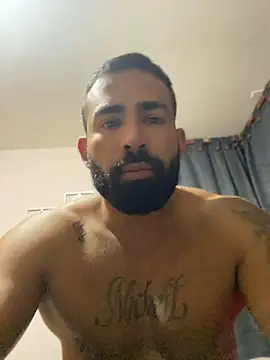 JAKE KING HOT online show from July 2026 03:13:01 AM