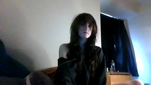 Yourlittlefoxie online show from July 2026 09:43:01 PM