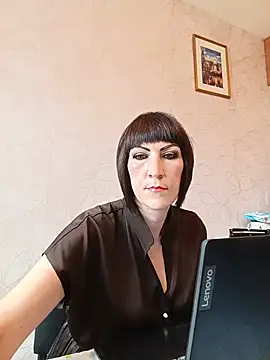 VelvetMansionHQ online show from July 2026 12:33:01 PM