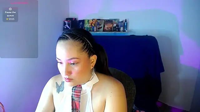 Snapshot of ivannavega69 chatting on July 2026 10:01:02 PM ivannavega69 online show from July 2026 10:01:02 PM