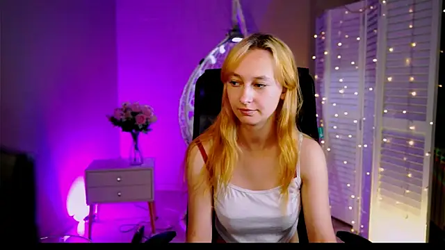 Snapshot of AnitaBels chatting on July 2026 08:22:01 AM AnitaBels online show from July 2026 08:22:01 AM