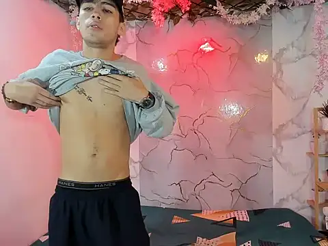 Esteban VIP  online show from July 2026 01:20:01 AM