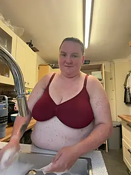 LumaBelleX online show from July 2026 08:18:02 PM