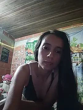 Snapshot of Paola_Diamond chatting on July 2026 01:12:01 AM Paola Diamond online show from July 2026 01:12:01 AM