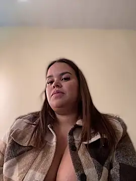 AliceStarshine online show from March 2025 08:43:01 PM