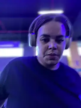 AliceStarshine online show from March 2025 08:32:02 PM