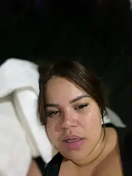 AliceStarshine online show from March 2025 12:26:01 AM