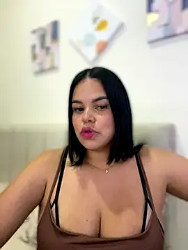 AliceStarshine online show from October 2025 11:15:01 PM