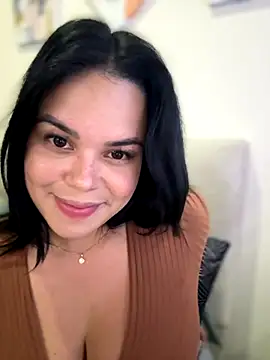 AliceStarshine online show from November 2025 02:35:01 AM