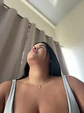 AliceStarshine online show from January 2026 05:16:02 PM