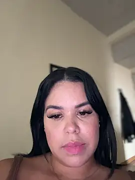 AliceStarshine online show from January 2026 09:09:02 PM