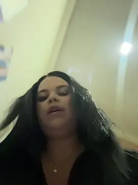 AliceStarshine online show from February 2026 03:03:01 AM