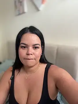 AliceStarshine online show from March 2026 01:39:02 PM