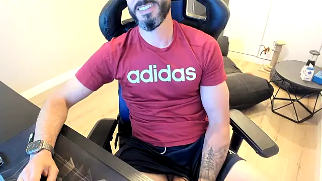 RaySex30 online show from July 2026 05:17:02 PM
