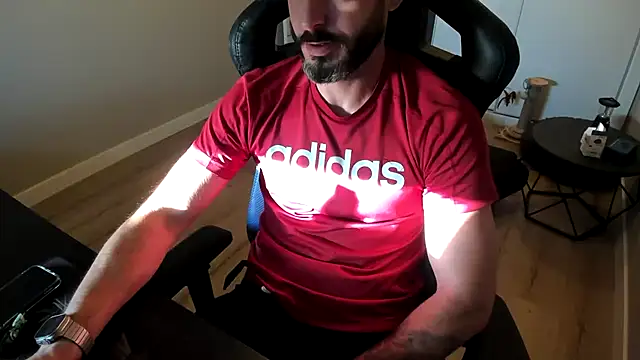 RaySex30 online show from July 2026 05:55:02 AM