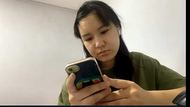 KaseyLeak online show from July 2026 10:30:01 AM