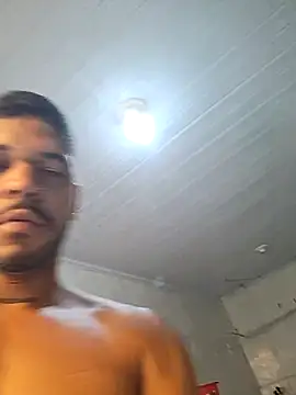 Snapshot of RealCriaRJ chatting on July 2026 04:14:02 PM RealCriaRJ online show from July 2026 04:14:02 PM