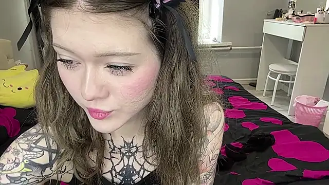 OopsieBaby online show from July 2026 10:42:01 AM