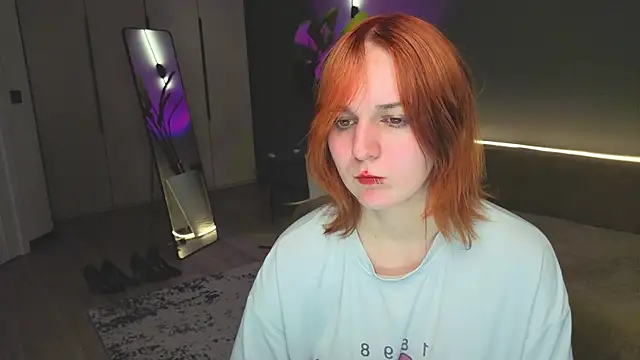 Selene Graves online show from July 2026 06:50:02 AM