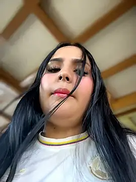 Noa  Harper online show from July 2026 08:35:02 PM