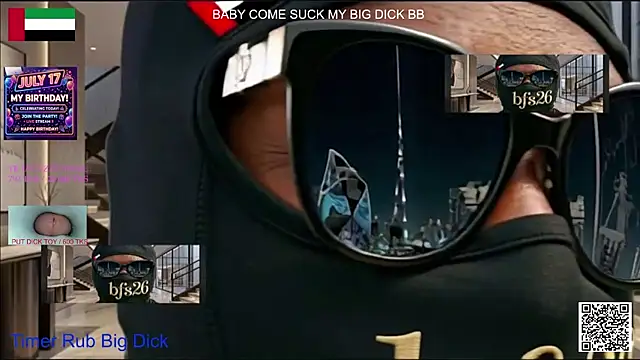 eatdickass online show from July 2026 01:19:02 AM