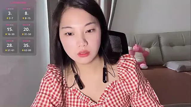 xiaoting-167 online show from July 2026 02:08:01 AM