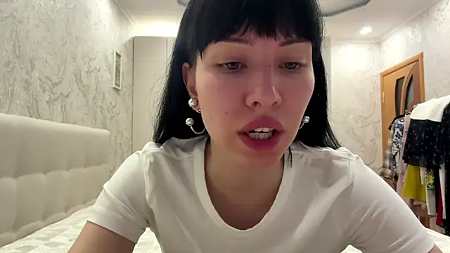 DomenicaLowe online show from July 2026 08:46:02 PM