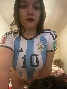 AnnaAmapola online show from July 2026 06:21:02 AM