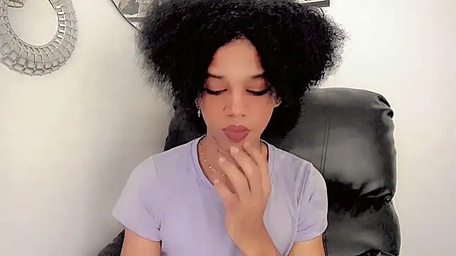 Snapshot of ZendallaEbony chatting on July 2026 10:36:02 PM ZendallaEbony online show from July 2026 10:36:02 PM