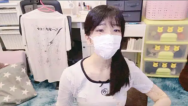 Snapshot of Sakura_Hruno0328 chatting on July 2026 05:55:02 AM Sakura Hruno0328 online show from July 2026 05:55:02 AM