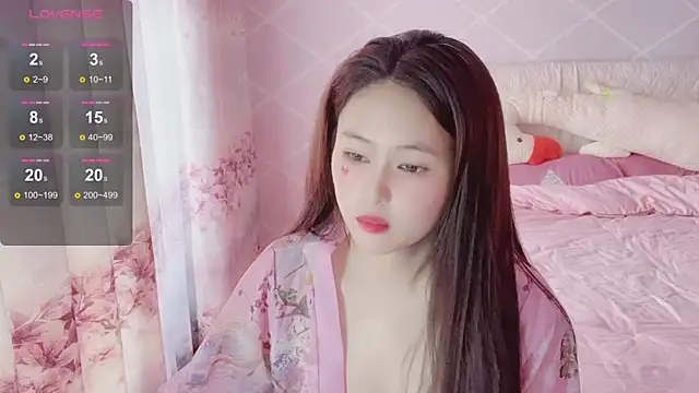 Grace-8 online show from July 2026 02:27:01 AM